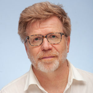 Joost Horsten, gespecialiseerd relatietherapeut polyamorie en open relaties