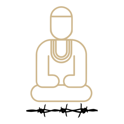 Meditatie Omgaan met Ongemak