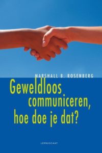Geweldloos communiceren - Marshall Rosenberg