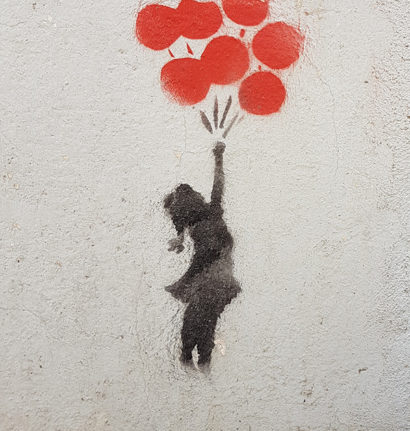 Laat jij je meeslepen door je verlangen?