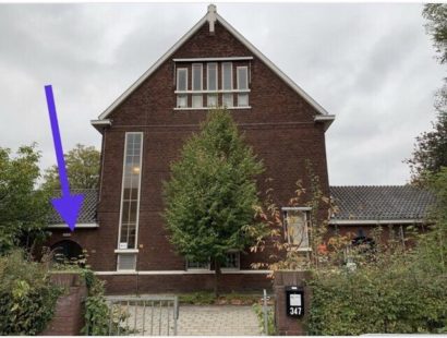 De Oude Kleuterschool - Eindhoven
