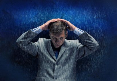 Lastige emoties en toch ontspannen