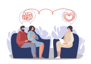 relatietherapie voor polyamorie en open relaties